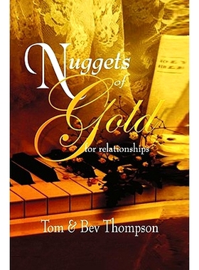 预订 Nuggets of Gold: 9781436314404