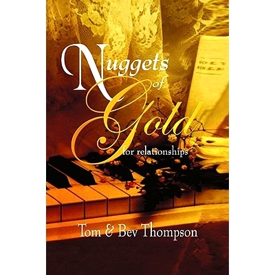 预订 Nuggets of Gold: 9781436314404