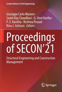 SECON’21 Proceedings 9783030803148 预订