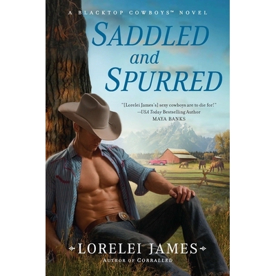 预订 Saddled and Spurred: 9780451232243
