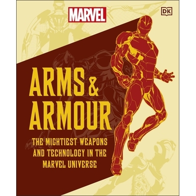 The Mightiest Weapons and Technology in