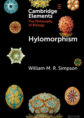 [预订]Hylomorphism