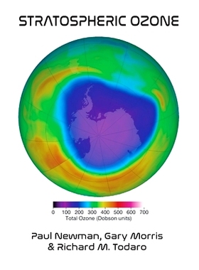 预订 Stratospheric Ozone: A Textbook: 9788412778380