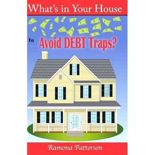 Your House Traps? What’s 9780615749174 Debt Avoid 预订