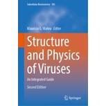 预订 Structure and Physics of Viruses