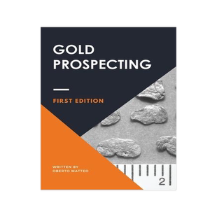 [预订]Gold prospecting 9788827853788