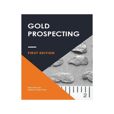 [预订]Gold prospecting 9788827853788