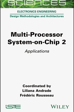 【预订】Multi-Processor System-On-Chip 2: Applications 9781789450224