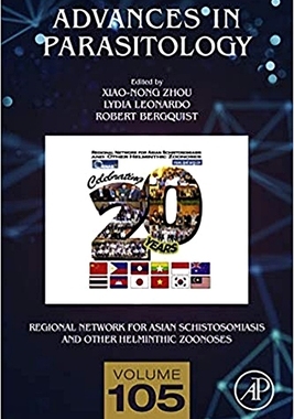 【预订】Regional Network for Asian Schistosomiasis and Other Helminthic Zoonoses