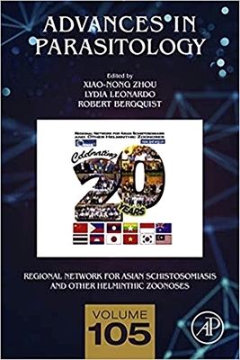 【预订】Regional Network for Asian Schistosomiasis and Other Helminthic Zoonoses