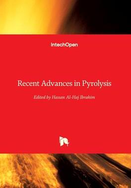 [预订]Recent Advances in Pyrolysis 9781789840636
