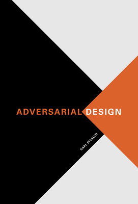 【预订】Adversarial Design