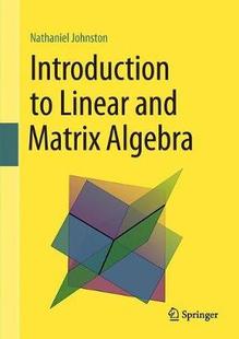Introduction Linear and Algebra Matrix 预订
