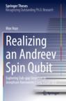 [预订]Realizing an Andreev Spin Qubit