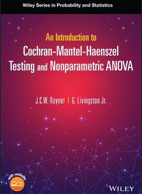 预订 An Introduction to CochranMantelHaenszel Testing and Nonparametric Anova
