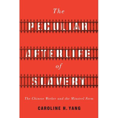 The Chinese Worker and the Minstrel Form