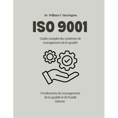 预订 ISO 9001 Guide complet des systèmes de management de la qualité: 9783852281360