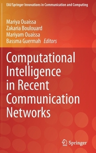 Computational Communication Intelligence Recent Networks 预订
