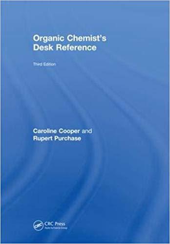 【预售】Organic Chemist’s Desk Reference