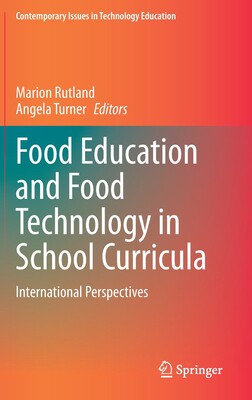 【预订】Food Education and Food Technology in School Curricula