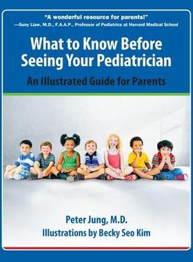 预订 Happy Quilts !: 10 Fun, Kid-Themed Quilts and Coordinating Soft Toys: An Illustrated Guide for Parents见儿科医生之