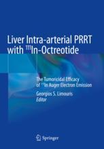 【预订】Liver Intra-arterial PRRT with 111In-Octreotide 9783030707750