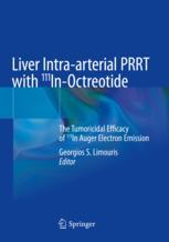 【预订】Liver Intra-arterial PRRT with 111In-Octreotide 9783030707750