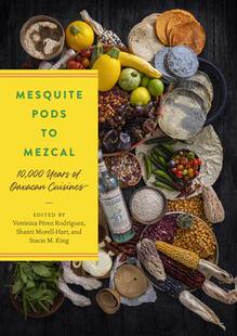 Mezcal 9781477327968 Pods 预订 Mesquite