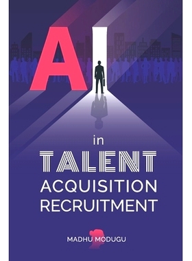预订 AI in Talent Acquisition Recruitment: 9781710238808