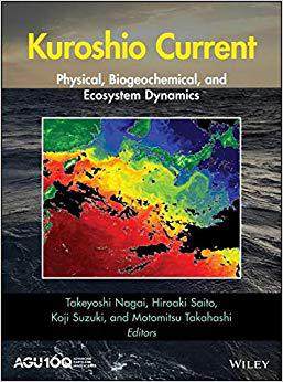 【预售】Kuroshio Current