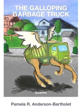 预订 The Galloping Garbage Truck: 9781954353718