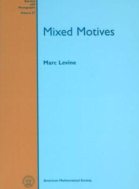 [预订]Mixed Motives 9780821807859