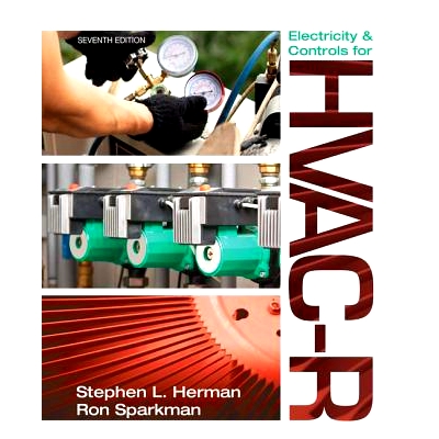 预订 Electricity and Controls for HVAC-R: 9781133278207