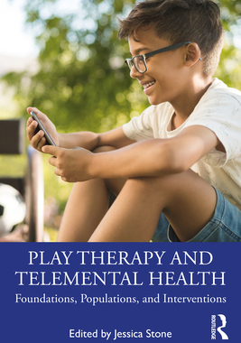 【预订】Play Therapy and Telemental Health...9780367755577
