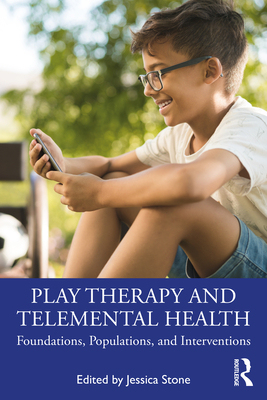 【预订】Play Therapy and Telemental Health...9780367755577
