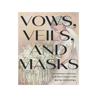 [预订]Vows, Veils, and Masks 9781609389031