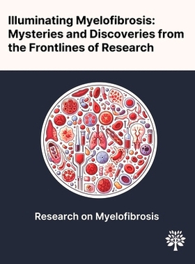预订 Illuminating Myelofibrosis: Mysteries and Discoveries From the Frontlines of Research