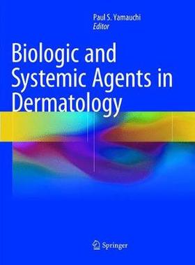 预订 Biologic and Systemic Agents in Dermatology