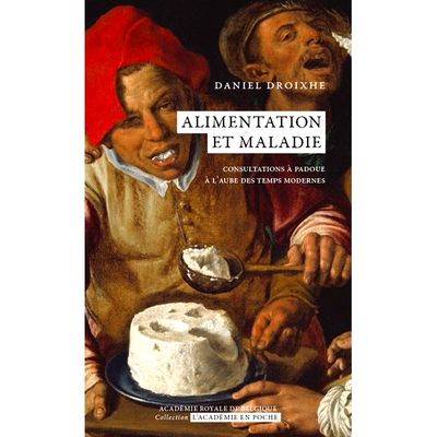预订 Alimentation et maladie : consultations à Padoue : à l’aube des temps modernes 食物与疾病：帕多瓦的咨询：现代之