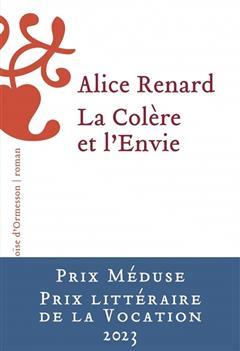 [预订]La colère et l’envie 9782350878966 书籍/杂志/报纸 原版其它 原图主图