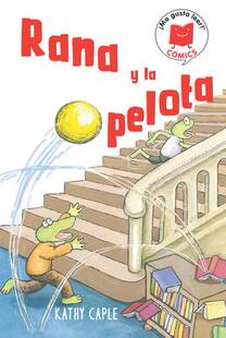 Pelota 9780823458066 预订 Rana