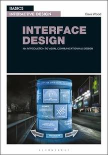 Interactive Basics Design 预订