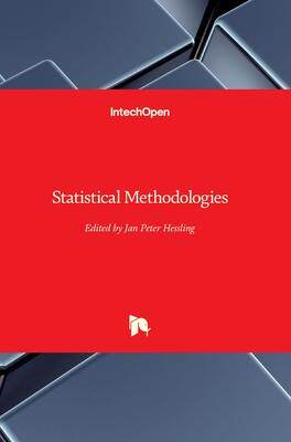 [预订]Statistical Methodologies 9781789239973