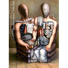 预订 Giorgio de Chirico : 