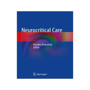 预订 Neurocritical Care