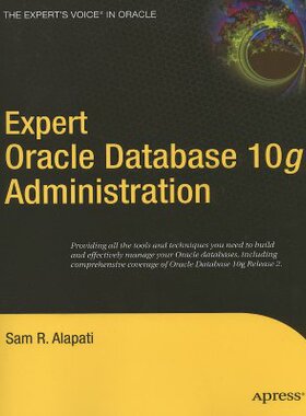 预订 Expert Oracle Database 10g Administration