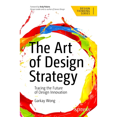 Tracing the Future of Design Innovation