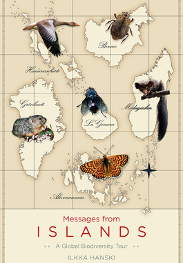 【预订】Messages from Islands 9780226406442