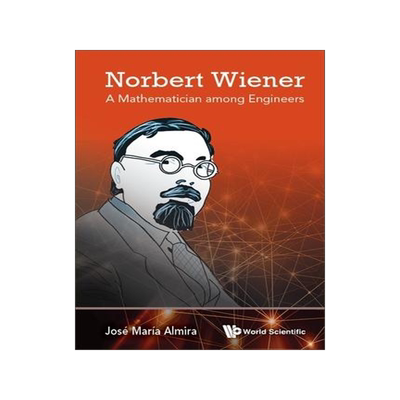 [预订]Norbert Wiener 9789811259364