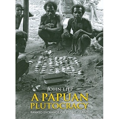 Ranked Exchange on Rossel Island